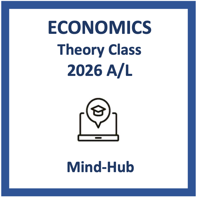 Economics 2026 Theory Monthly Payment Mindhub